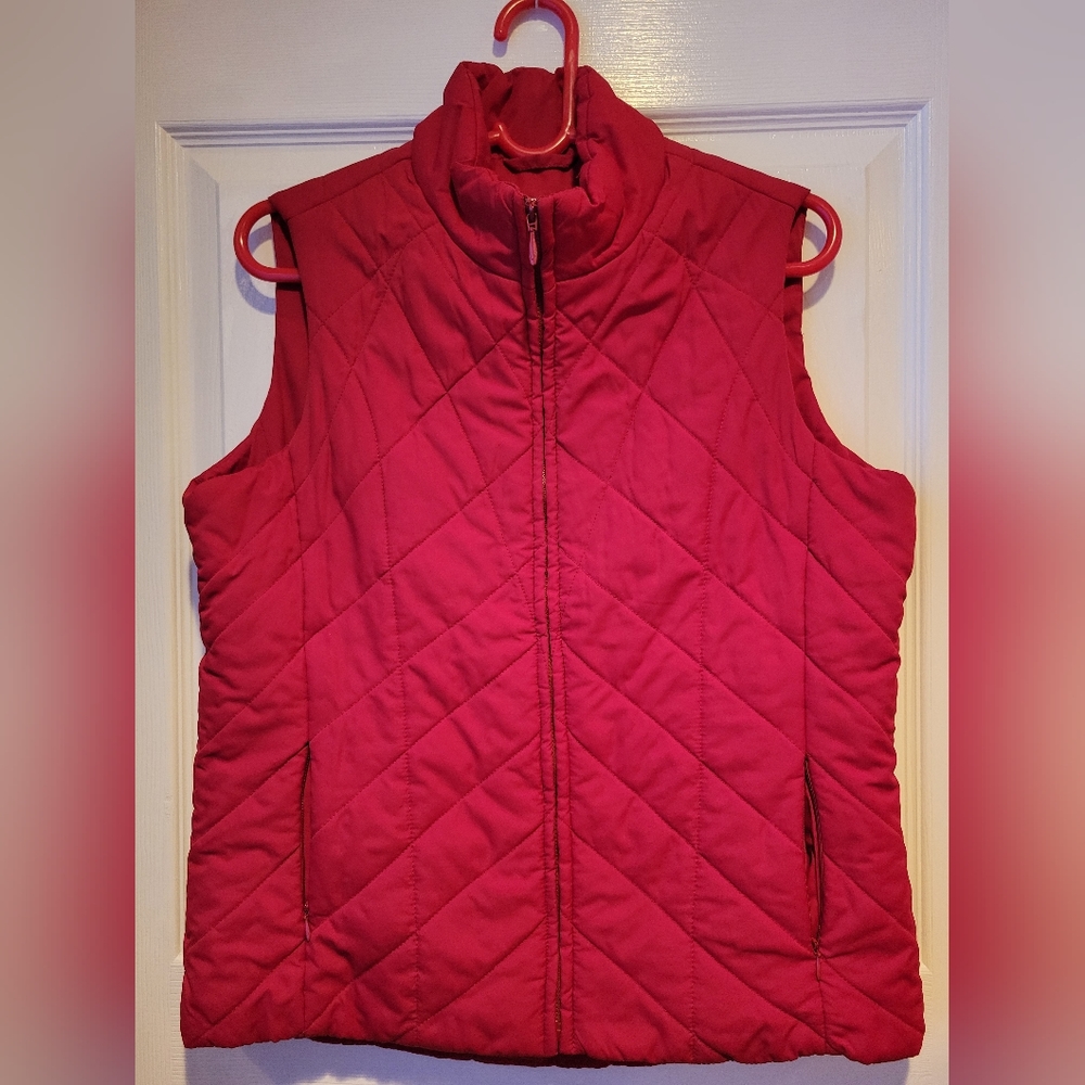 Vest